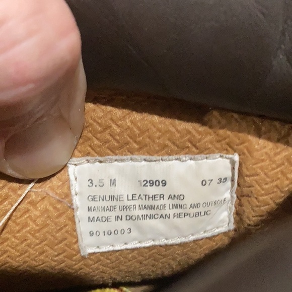 TIMBERLAND
6IN Classic Waterproof Boot - Picture 5 of 5